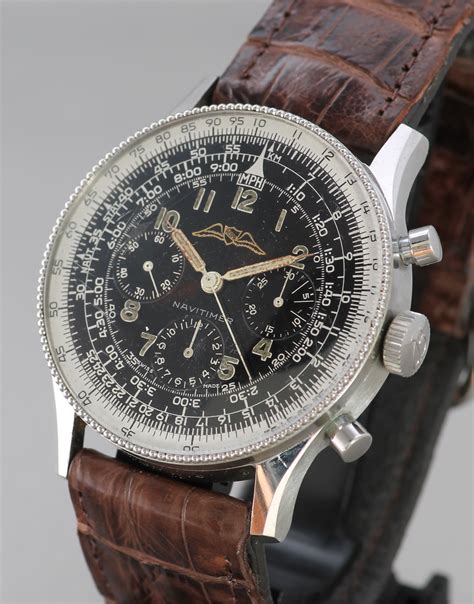 buy vintage breitling navitimer|vintage breitling navitimer for sale.